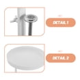 thumbnail image 3 of unbranded Estante Para Plantas Con De Hierro Y Ajustable Para Interior, 3 of 8