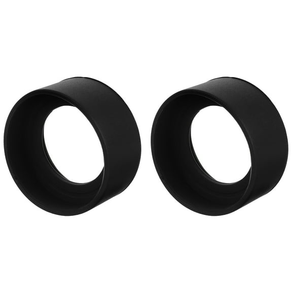 2 Pcs Eyewash Solution with Cup Binocular Microscope Goggles