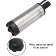 thumbnail image 4 of Walbest DC 12V Diesel Fuel Transfer Pump – 30LPM Metal Diesel Fuel Water Oil Transfer Refueling Submersible Pump Diesel Water Pump Car Motorbike, 4 of 6