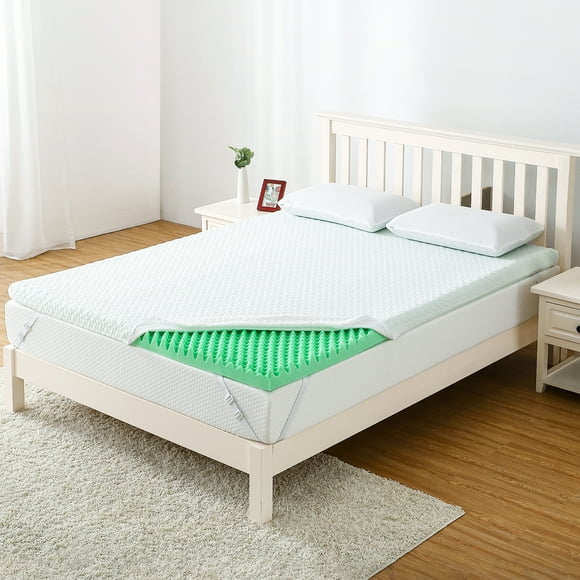 egg shell bed cover