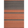 thumbnail image 1 of Safavieh Kilim Dark Grey Contemporary Rug - 5' x 8', 1 of 5