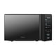 thumbnail image 1 of Microondas .7 MIDEA MMDT07S2MB 0.7 Pies Negro, 1 of 4