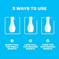 thumbnail image 4 of Mr. Clean Clean Freak 16 oz. Lemon Zest Scent Deep Cleaning Mist Multi-Surface Spray Starter Kit, 4 of 8