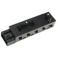thumbnail image 2 of Piezas de Interruptor de Control de Asiento de Potencia Zulema Negras para 10-2015 25974714, 2 of 3