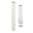 thumbnail image 1 of Leather Watch Strap Multi-use Watch Strap Replaceable Watchband Compatible for Fitbit Luxe, 1 of 9