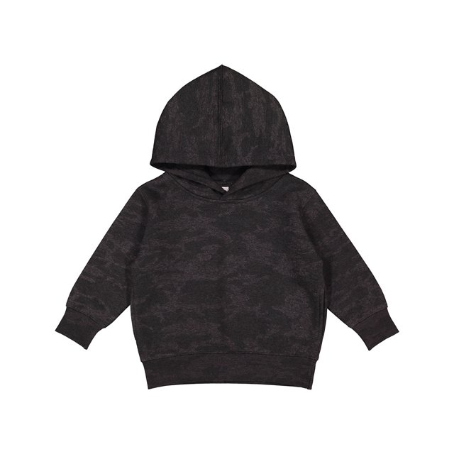 Rabbit Skins 3326 T-shirt Manches Longues