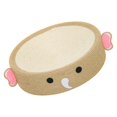thumbnail image 4 of Cat Scratcher Pad Durable Furniture Protection Wear Resistant Pet Cats Sleeping Elephant, 4 of 9