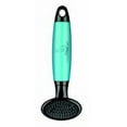 thumbnail image 3 of Conairpro Cat Soft Slicker Brush With Memory Gel Grip, Small, 3 of 3