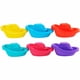thumbnail image 4 of Juguete de baño Munchkin  Seis barcos flotadores ligeros, 4 of 7