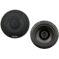 thumbnail image 3 of Fits Mazda RX-7 1992-1997 Front Door Replacement Harmony HA-R65 Speakers New, 3 of 4