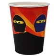 thumbnail image 6 of Ninja Master Party Supplies Packs (113+ Pieces for 16 Guests!), Ninja Party-Inspired Birthday Sets, Ninja Master Tableware Packs, 6 of 9