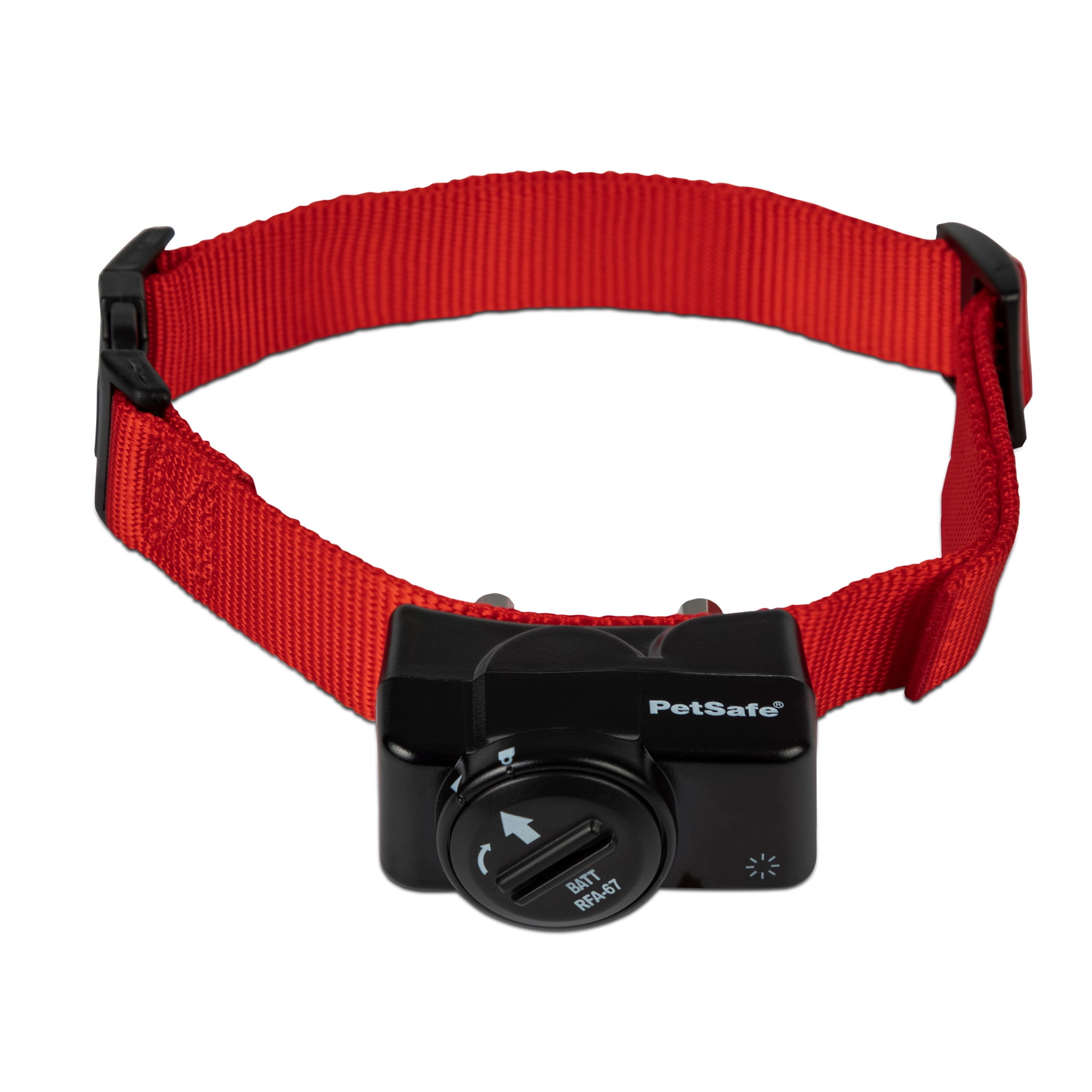 PetSafe Wireless Pet Containment System Receiver Collar for Dogs & Cats