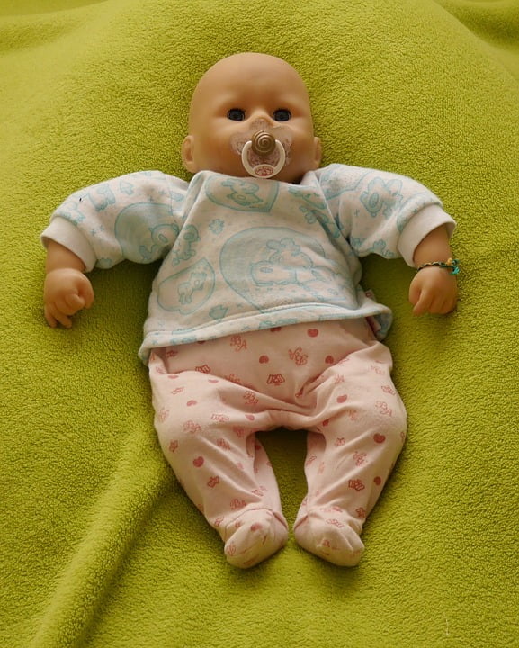 Zapf Baby Annabell Baby Doll 12 Inch Laminated Tanzania Ubuy