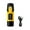 Yellow, variant on XBONP Male Masturbator Cup Sex Toys Automatic Stroker with Thrusting & Rotating Male Sex Toys, 3D Textured Adult Toys Sexual Masturbation Toys for Men, Red