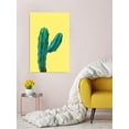 thumbnail image 2 of Awkward Styles Cactus Poster Wall Art Plants Home Decor Prints, 2 of 3