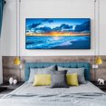 thumbnail image 4 of Wdftyju Amanecer en el mar 5D DIY Diamante Pintura Full Round Drill Bordado Lienzo Artes Wdftyju 3pz9uq5zl6bd5ub7, 4 of 9