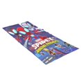 thumbnail image 1 of Spidey and His Amazing Friends Soft Fast-Dry Custom Towel, 1 of 7