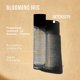 thumbnail image 2 of Panier Des Sens New Blooming Iris Eau De Toilette Perfume ligero para mujeres - Fragancia floral natural - Cabello y cuerpo - Regalo para mujeres Hecho en Francia - Spray corporal de larga duración Ap, 2 of 7
