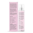 thumbnail image 3 of Botanic Hearth British Rose Hair Perfume & Body Perfume Mist with Hyaluronic Acid, Alcohol-Free, Refreshing & Hydrating Body Spray, Long Lasting Floral Fragrance, 100 ml / 3.4 fl oz, 3 of 7