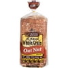 Country Kitchen® All Natural Whole Grain Oat Nut 24 oz. Loaf