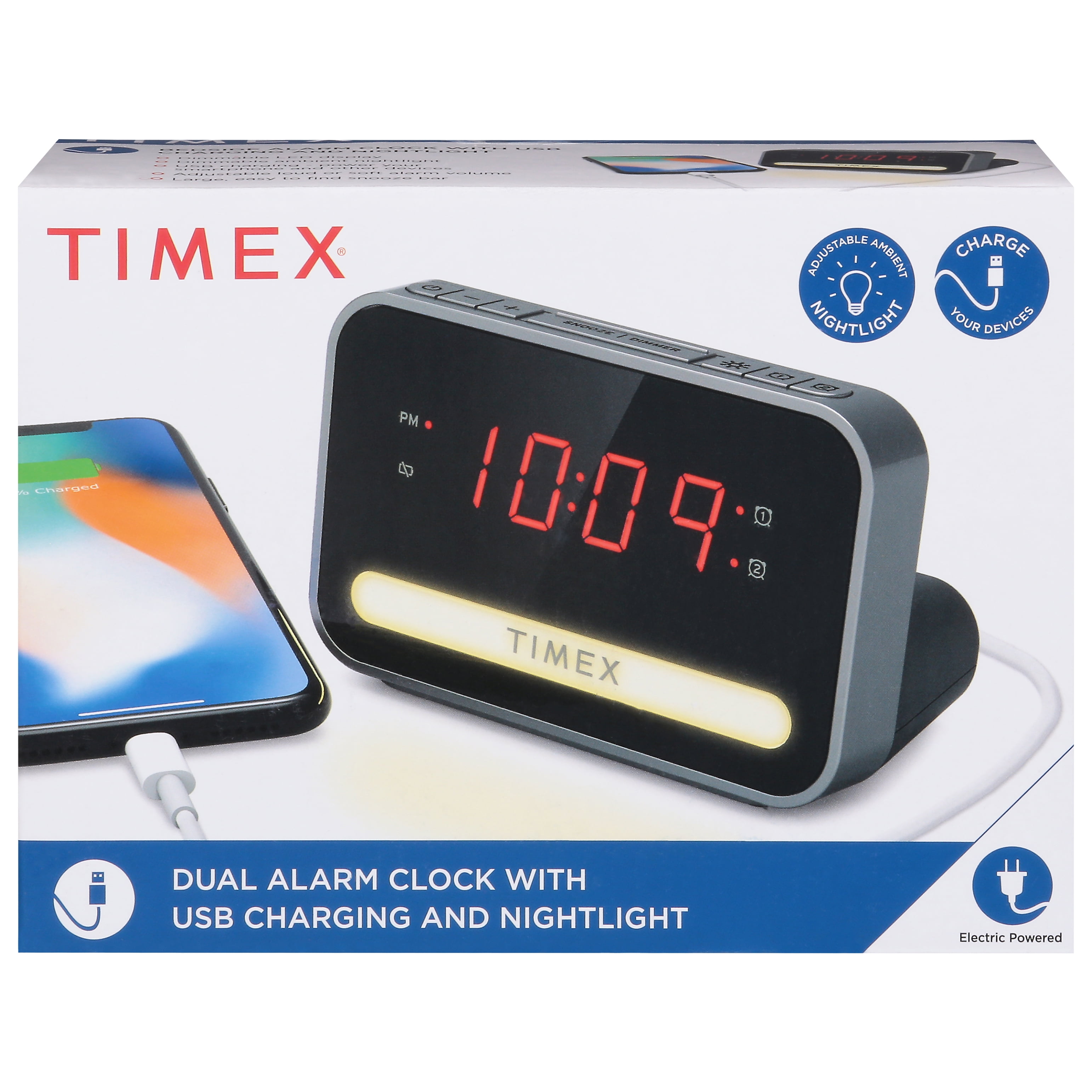 Timex dual tech discount
