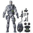 thumbnail image 5 of G.I. Joe: Classified Series Firefly Collectible Kids Toy Action Figure for Boys and Girls Ages 4 5 6 7 8 and Up (6"), 5 of 13