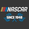 thumbnail image 2 of Boys NASCAR Racing Flags Since 1948 T Shirt, 2 of 5