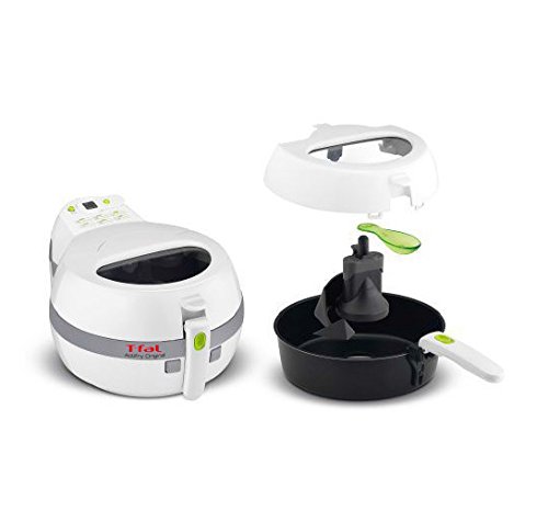 T-Fal ActiFry Original with Timer (FZ710050) 1kg, White
