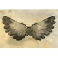 thumbnail image 2 of Allen, Kimberly 24x17 White Modern Wood Framed Museum Art Print Titled - In Flight, 2 of 4