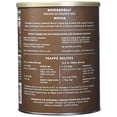 thumbnail image 7 of Ghirardelli Chocolate Premium Frappe, Mocha, 3.12 Lb, 7 of 7