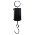 thumbnail image 4 of 200kg/440lbs Portable Digital Hanging Scale with 0.1kg/0.2lbs Precision, Heavy-Duty Steel Hooks, Multi-Unit Conversion (kg/lb/jin), Tare & Auto-Lock Functions, Backlit LCD Display, Auto Power-Off for, 4 of 4