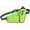 Green, variant on Fanny Pack with Water Bottle Holder, Hydration Running Belt for Men Women, Adjustable Strap Waist Bag Suitable for Hiking Running Walking Jogging