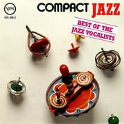 Best Of The Jazz Vocalists: Compact Jazz