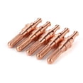 thumbnail image 4 of 5pcs 9-8215 Electrodo + 5 Pcs 9-8210 Kit de Puntas de Boquilla para Thermal Dynamics Sl60 / 100 Antorcha de Corte por Plasma EOTVIA No, 4 of 7