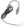 thumbnail image 1 of Load Cell Sensor, Corrosion Resistance Force Measurement Stainless Steel  Hardenability Mini Pull Pressure Force Sensor With Strain Sensor For Industrial, 1 of 8