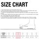 thumbnail image 4 of Zapatillas de deporte para mujer, plataforma de moda, zapatos casuales, cómodas cuñas para caminar, zapatillas deportivas, 4 of 5