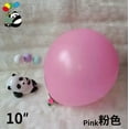 thumbnail image 2 of 10-100pcs Pearl Latex Balloon White Pink Blue Helium Ball Wedding Adult Birthday Party Decoration Baby Shower Globos, 2 of 6