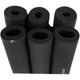 thumbnail image 3 of Tubo de espuma aislante para tuberías XVTHOAKU 1,8 m negro EPDM, 3 of 8