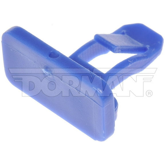 DORMAN OE SOLUTIONS - MOULDG RETAINER Fits select: 2007-2011,2015-2017 TOYOTA CAMRY