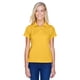 thumbnail image 1 of Damas de 4 oz. Polo Polytech ORO 2XL harriton M315W, 1 of 1