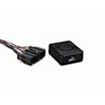 thumbnail image 4 of Metra Double DIN Dash Installation Kit for 2010-Up Select GM/Pontiac/Saturn Vehicles (Silver), 4 of 4