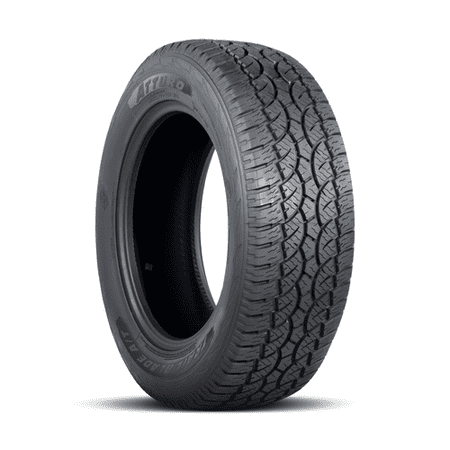 Atturo Trail Blade A/T All-Terrain Tire - 275/65R18 (Best All Terrain Atv Tires)