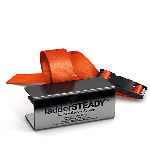 Ladder Steady Ladder Stabilizer Adjustable Ladder Standoff