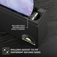 thumbnail image 3 of Big Fudge Vinyl Record Electronic Cleaning Kit with Microfiber Cloth, 3 of 5