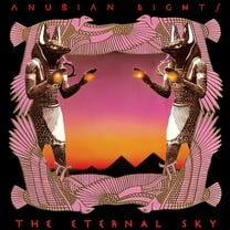 Anubian Lights - The Eternal Sky - Music & Performance - CD