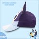 thumbnail image 5 of Gorra de béisbol Bluey para niños pequeños, ajustable, de algodón, 5 of 6