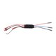 thumbnail image 3 of V.2.V950.021 V950-021 15A 2-4S ESC ​​Controller Piezas de Actualización RC CUTICAT Control de velocidad sin escobillas, 3 of 8