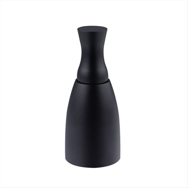 Distribuidor de Café en Polvo, Agitador de Café con Base, Accesorios para Espresso, Agitador Manual, Herramienta WDT para Cocinas de Cafeterías.