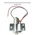 thumbnail image 4 of ruzhgo Universal Car Exterior Tires Brake Line Lock Heavy Duty Modification Replacement Part Repairing Maintenance Accessory, 4 of 6