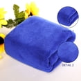thumbnail image 3 of Paquete de 10 toallas de peluquería – Toalla de secado rápido para cabello, manos, uso facial en casa, salón, spa, barbería, 3 of 5